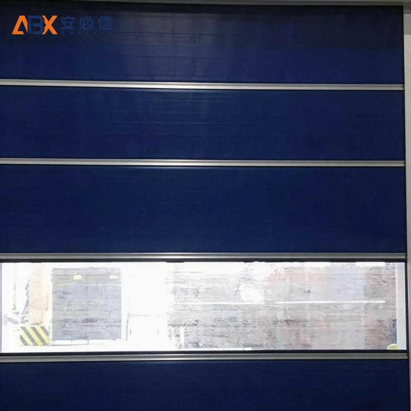 常德市快速卷帘门